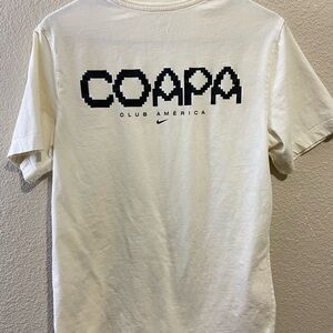 Nike Club America ‘COAPA’ T-Shirt